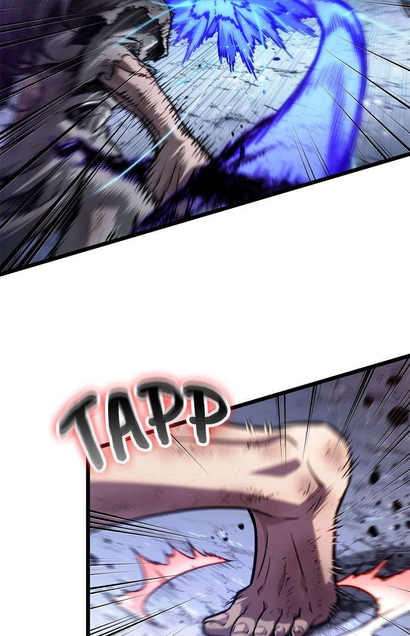 Read The World After the Fall Manga Online