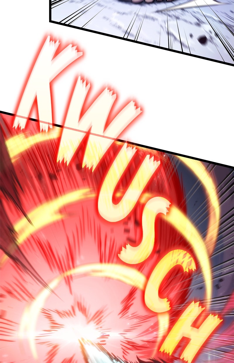 Read The World After the Fall Manga Online