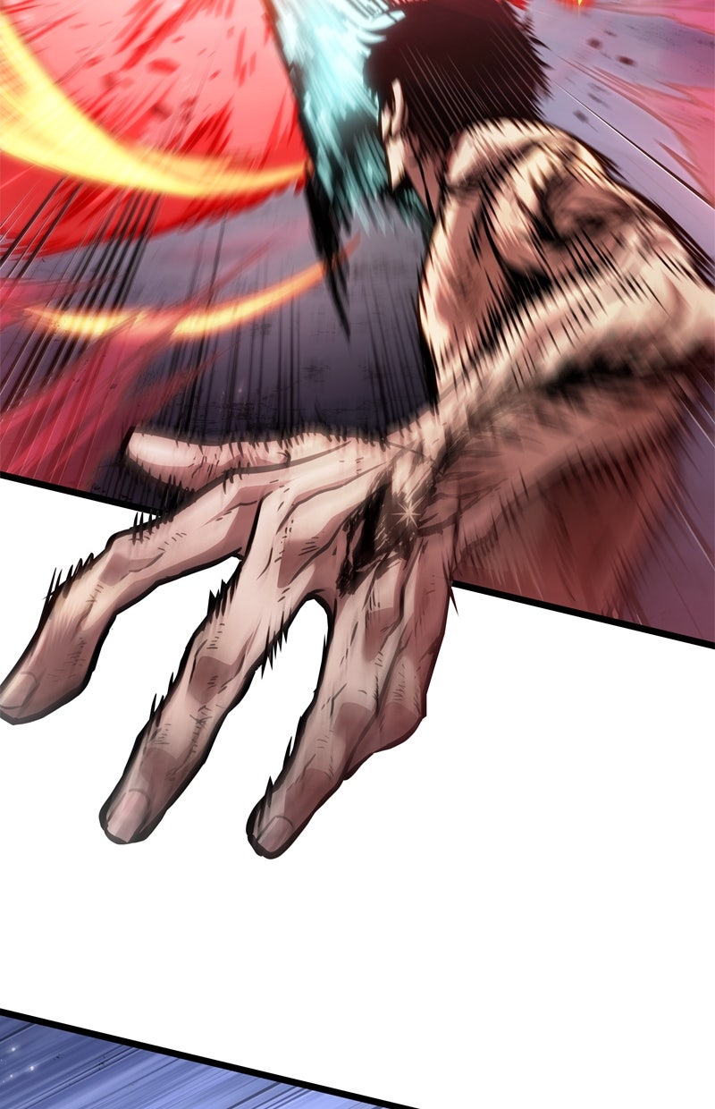 Read The World After the Fall Manga Online