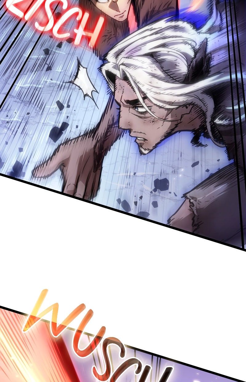 Read The World After the Fall Manga Online