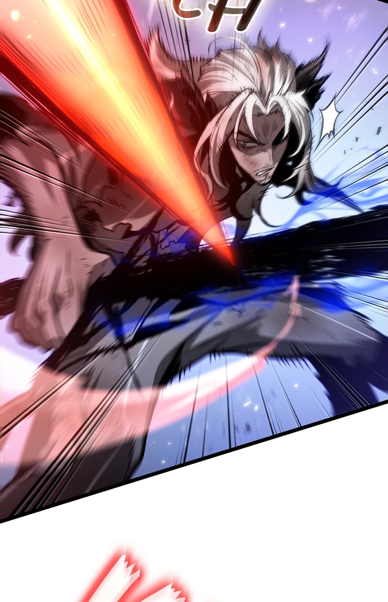 Read The World After the Fall Manga Online