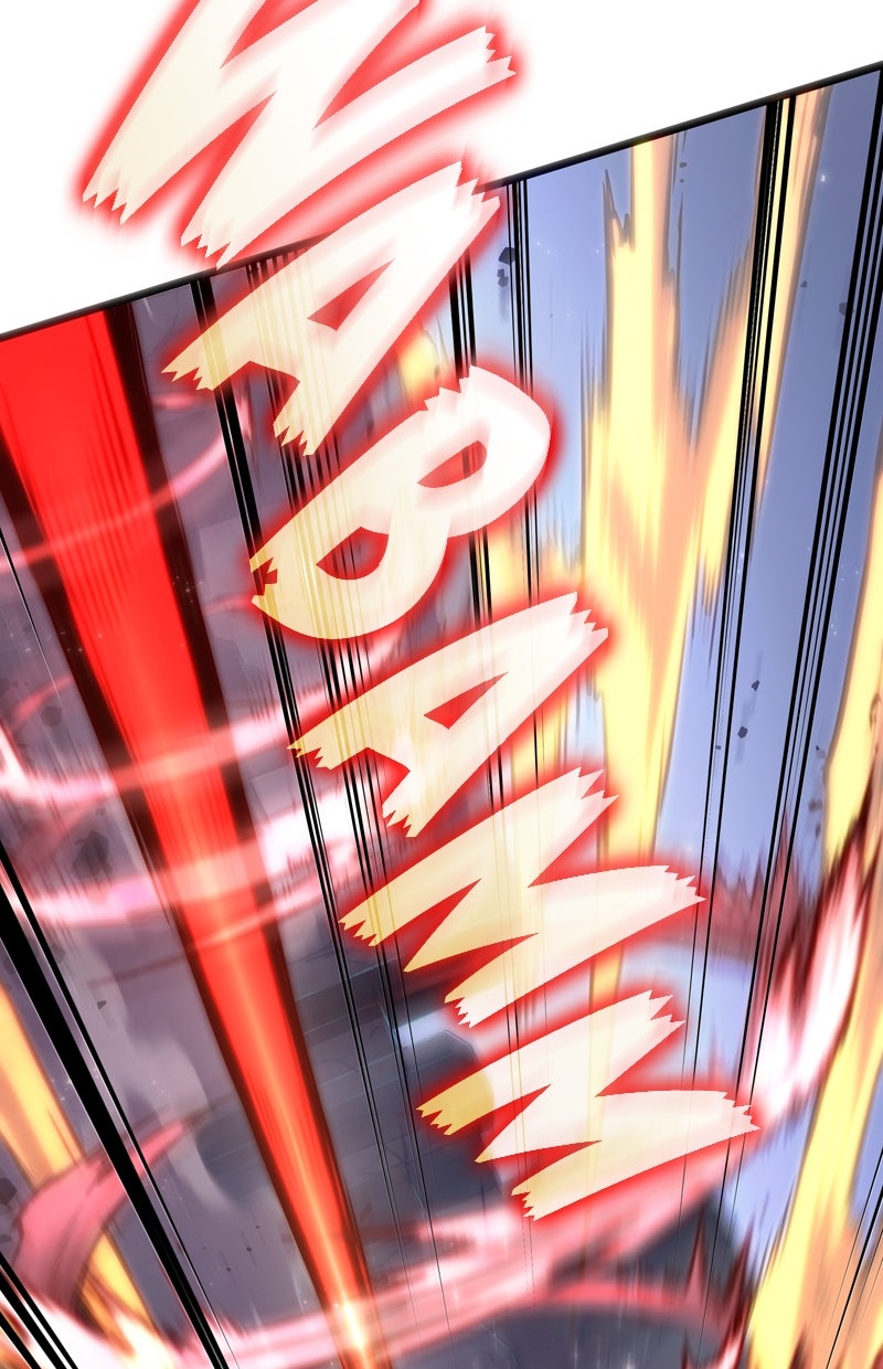 Read The World After the Fall Manga Online