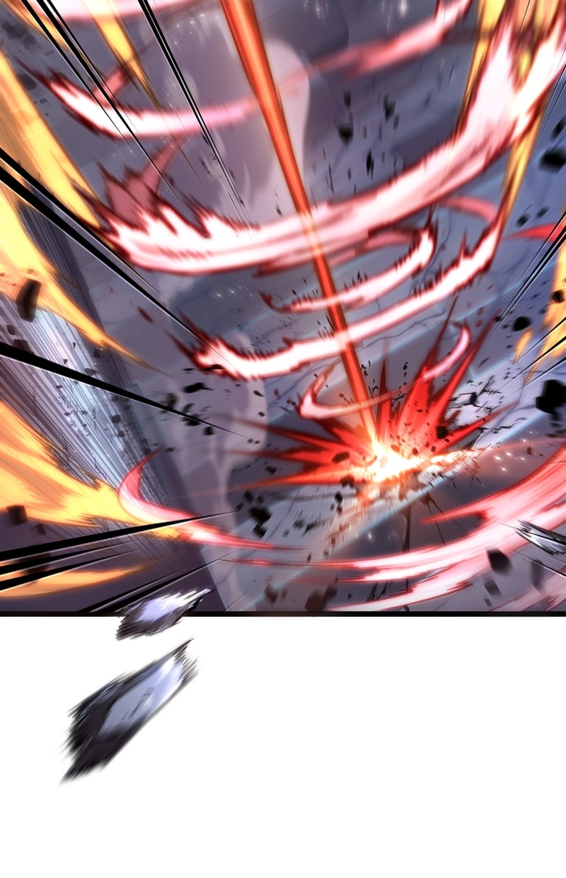 Read The World After the Fall Manga Online