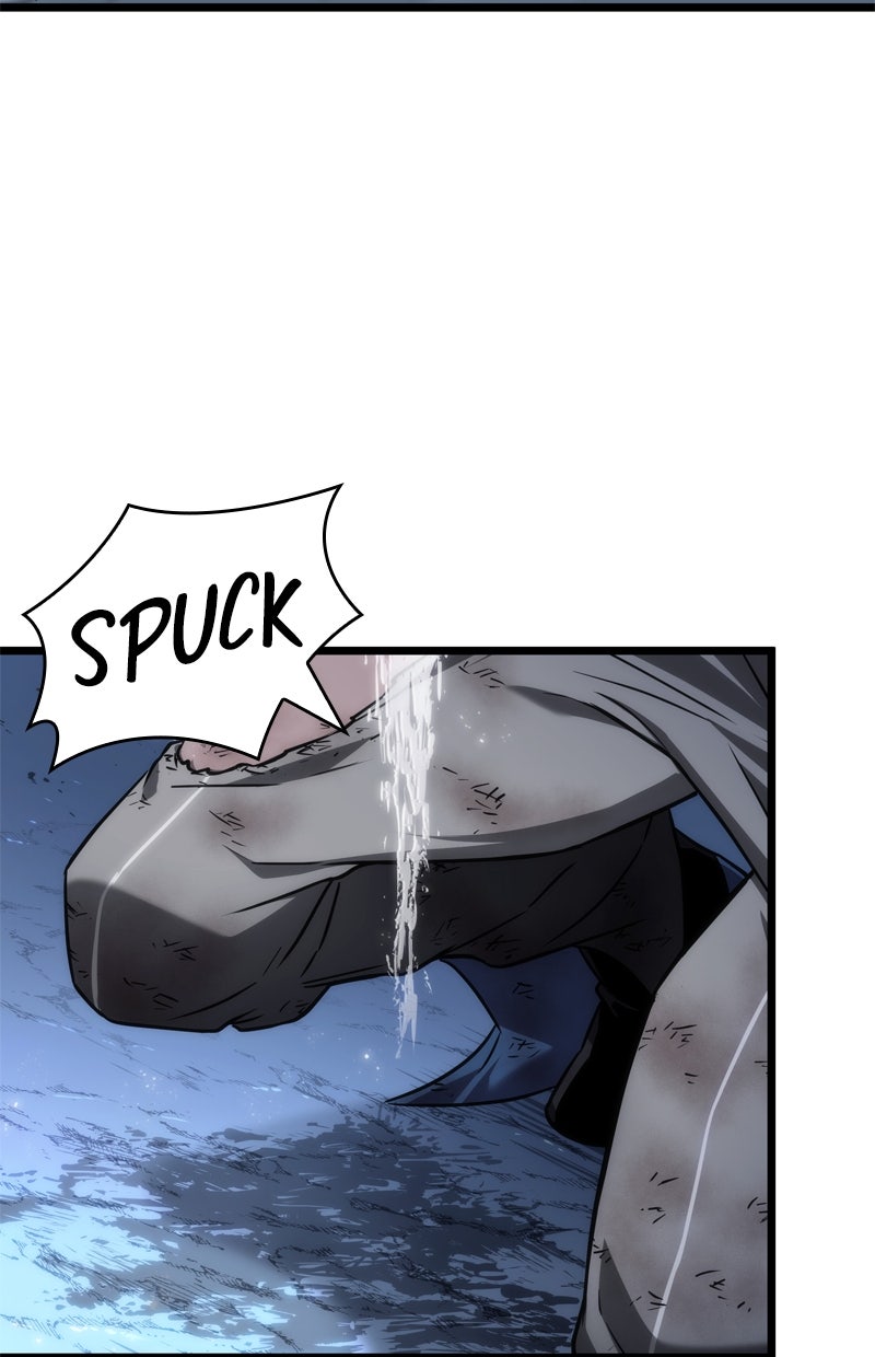 Read The World After the Fall Manga Online