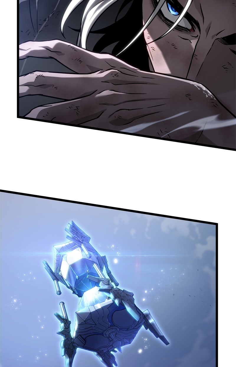 Read The World After the Fall Manga Online