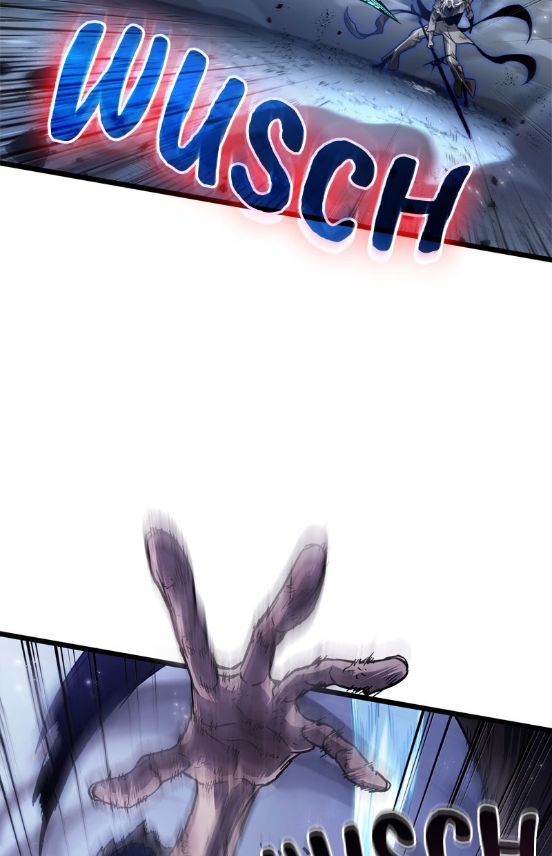 Read The World After the Fall Manga Online