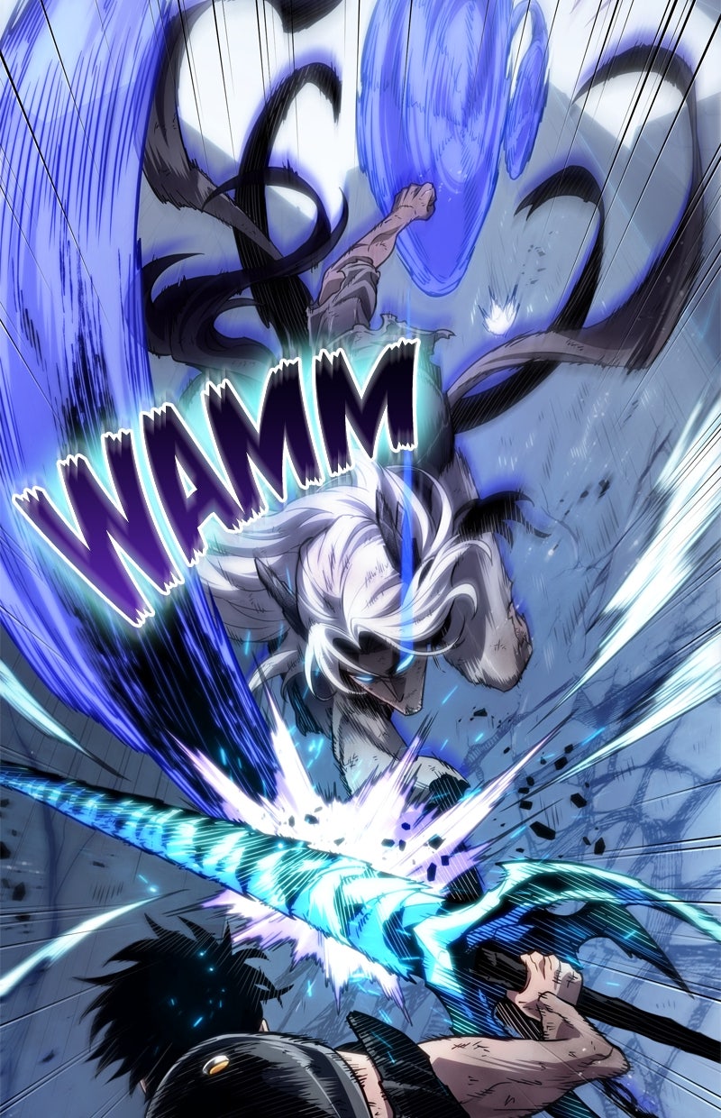 Read The World After the Fall Manga Online