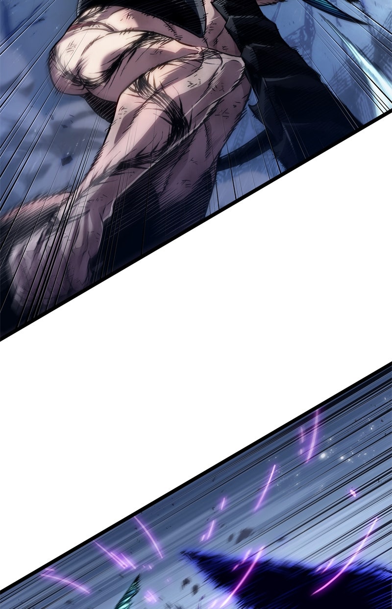 Read The World After the Fall Manga Online