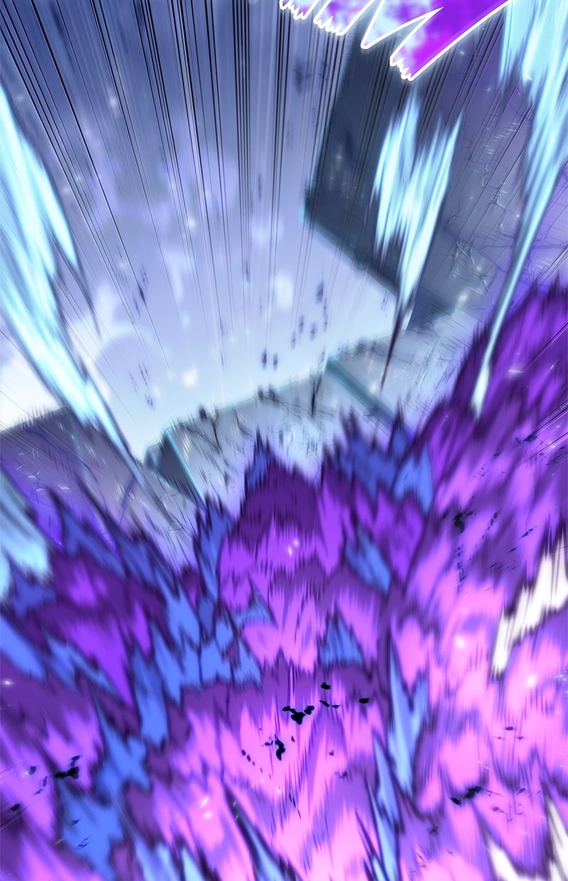 Read The World After the Fall Manga Online