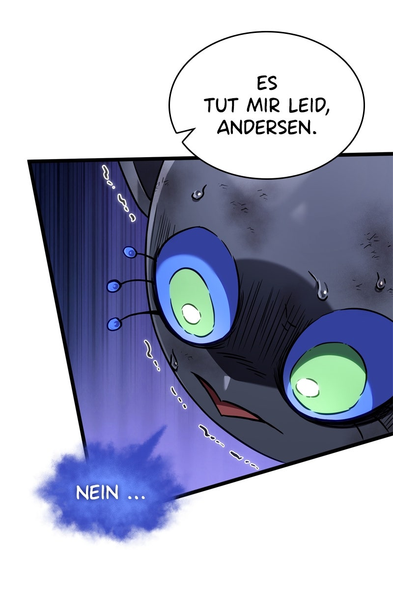 Read The World After the Fall Manga Online