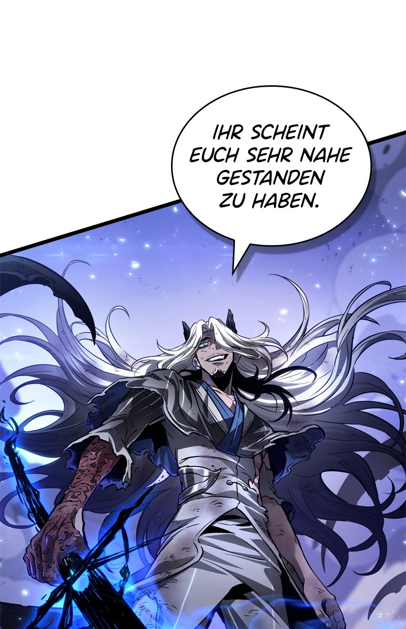 Read The World After the Fall Manga Online