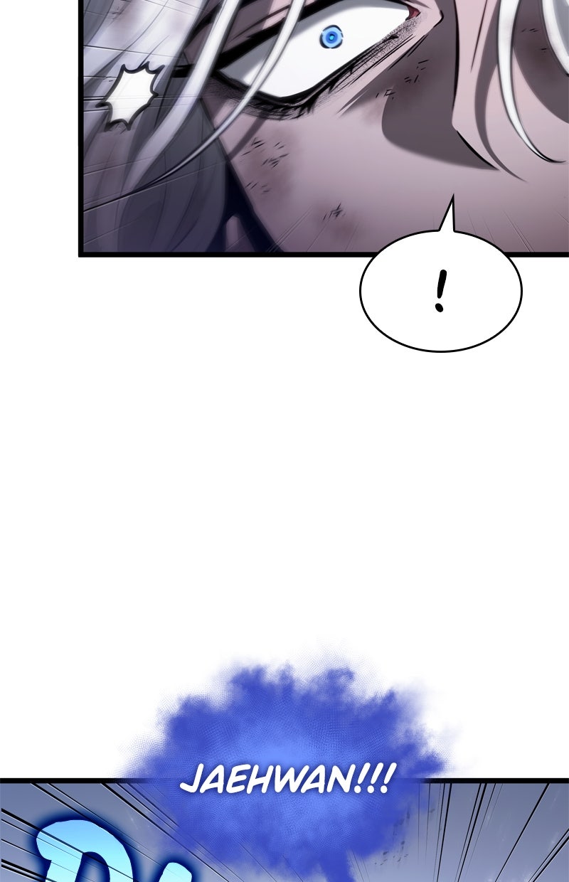 Read The World After the Fall Manga Online