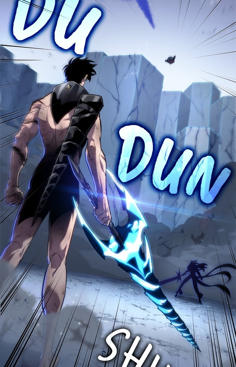 Read The World After the Fall Manga Online