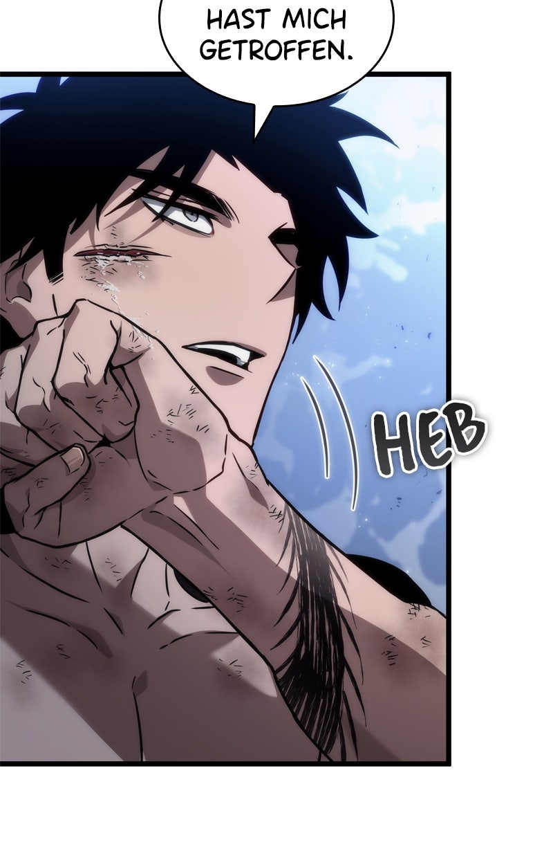 Read The World After the Fall Manga Online