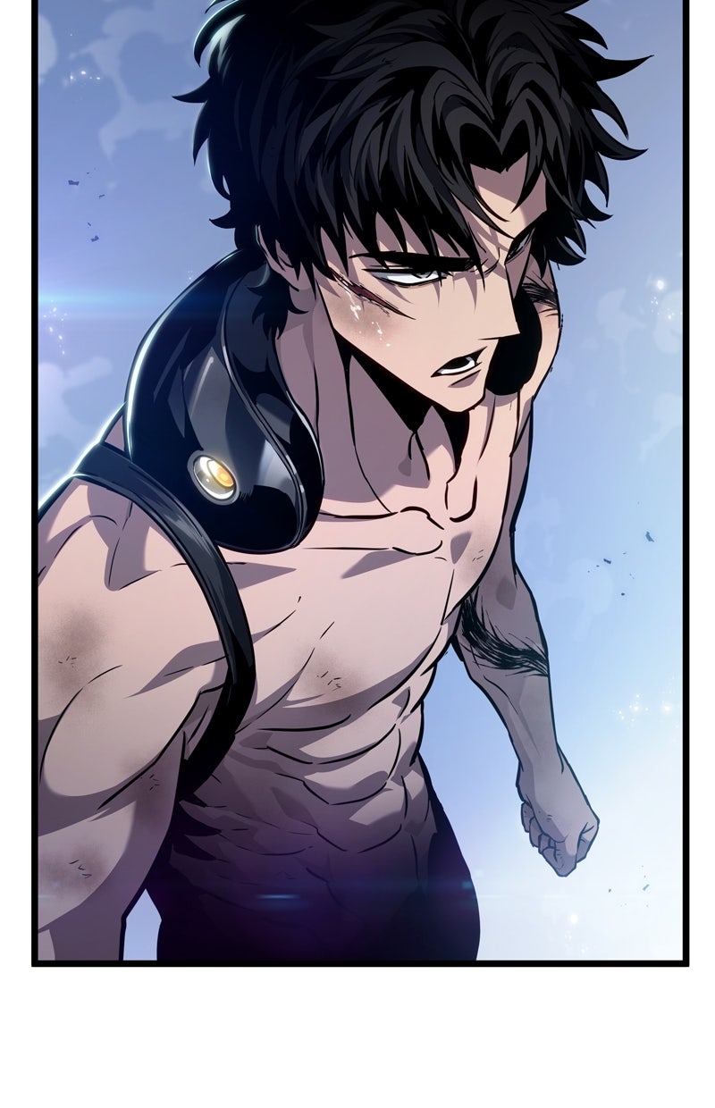 Read The World After the Fall Manga Online