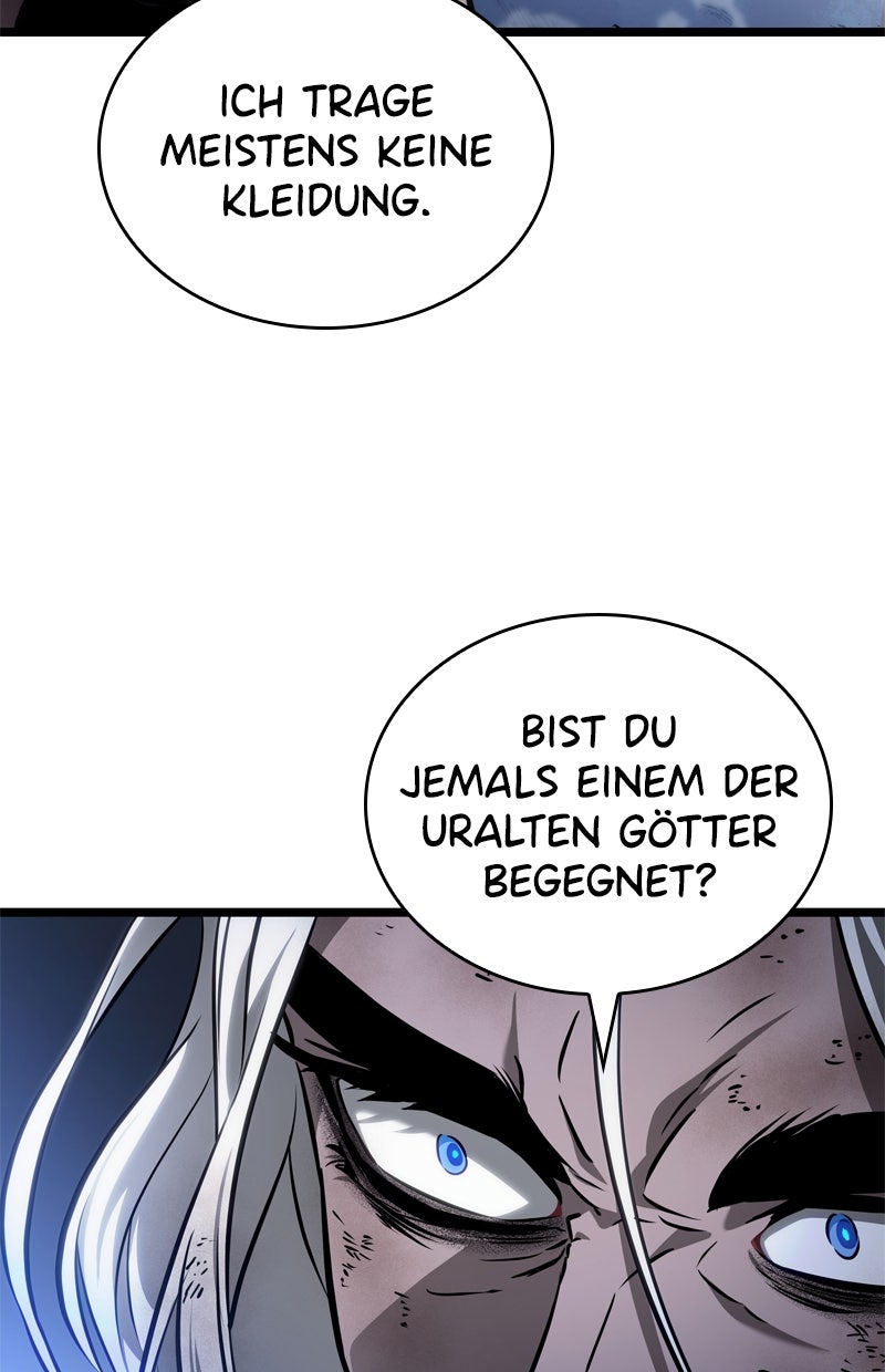 Read The World After the Fall Manga Online