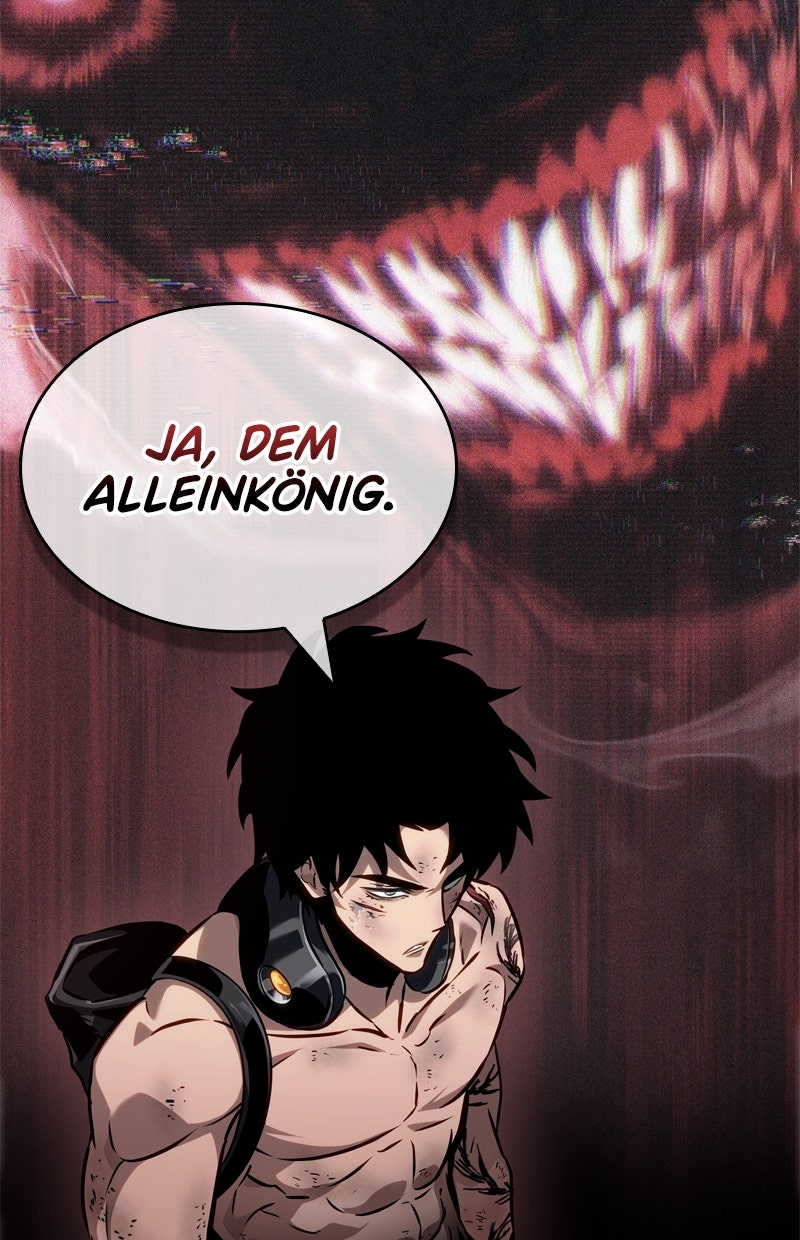 Read The World After the Fall Manga Online