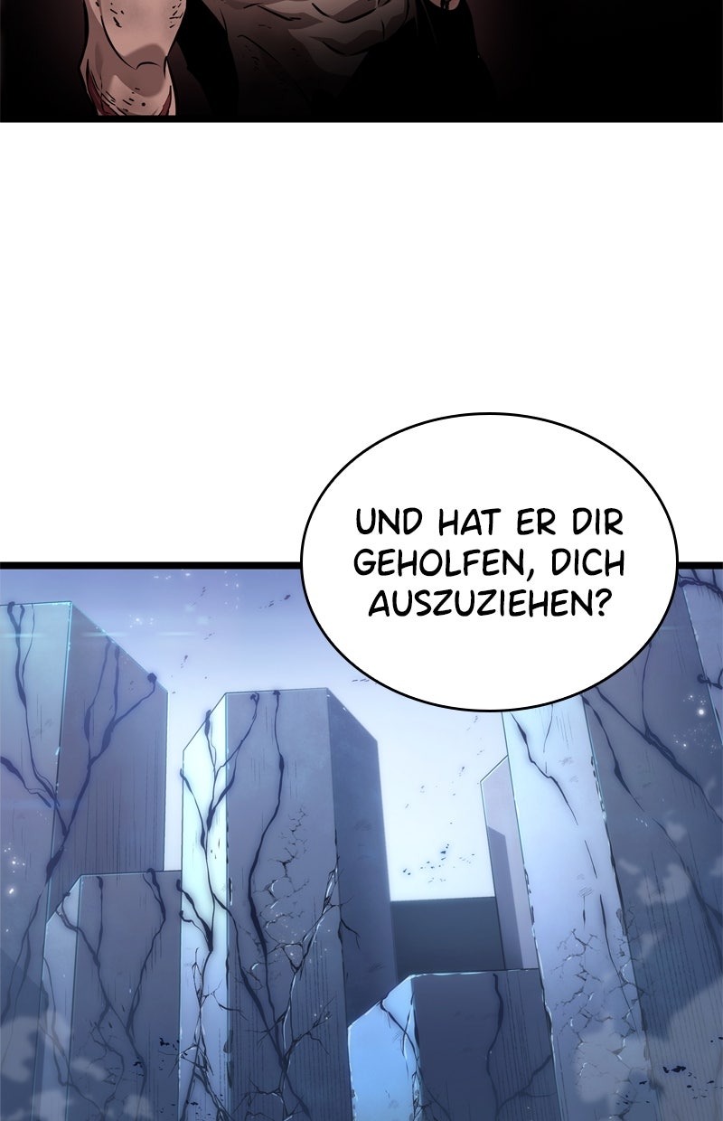 Read The World After the Fall Manga Online