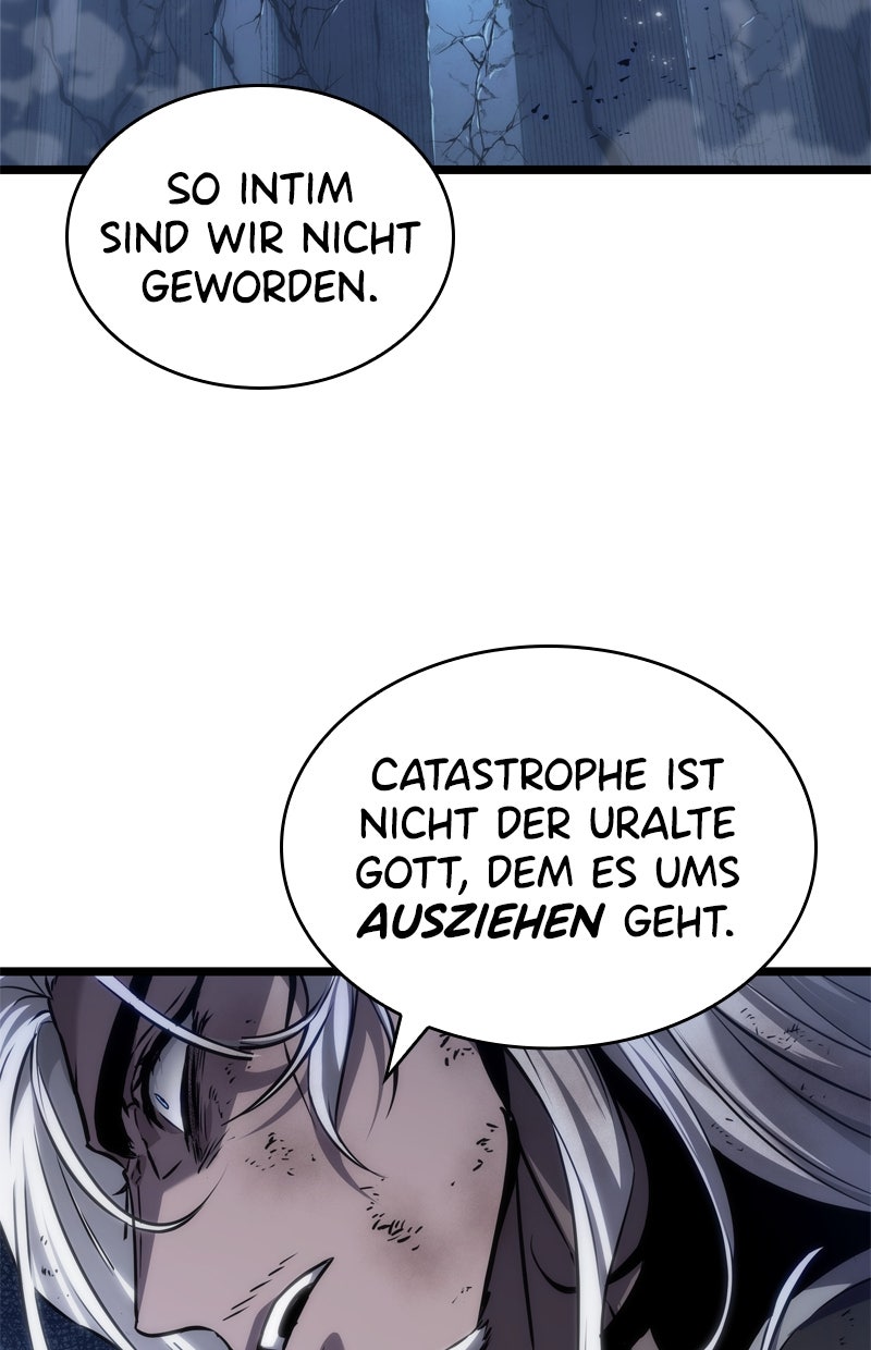 Read The World After the Fall Manga Online