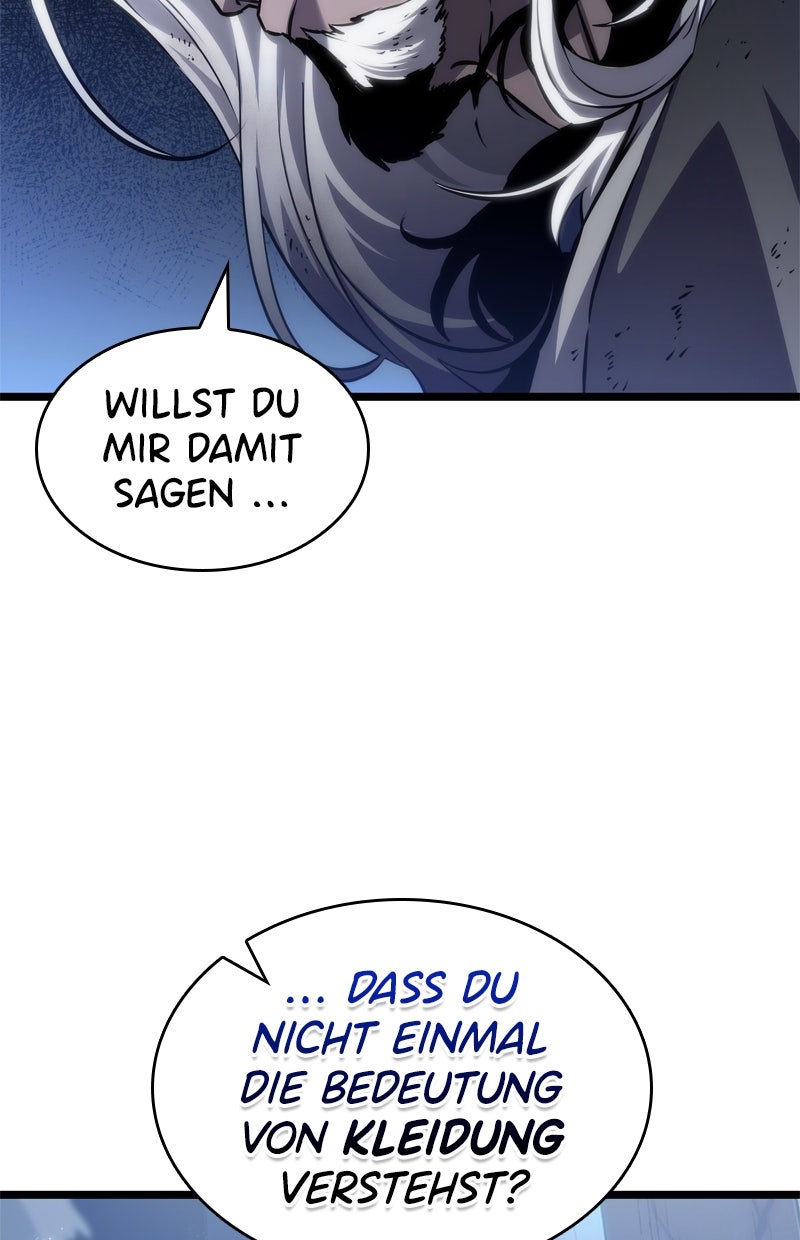 Read The World After the Fall Manga Online