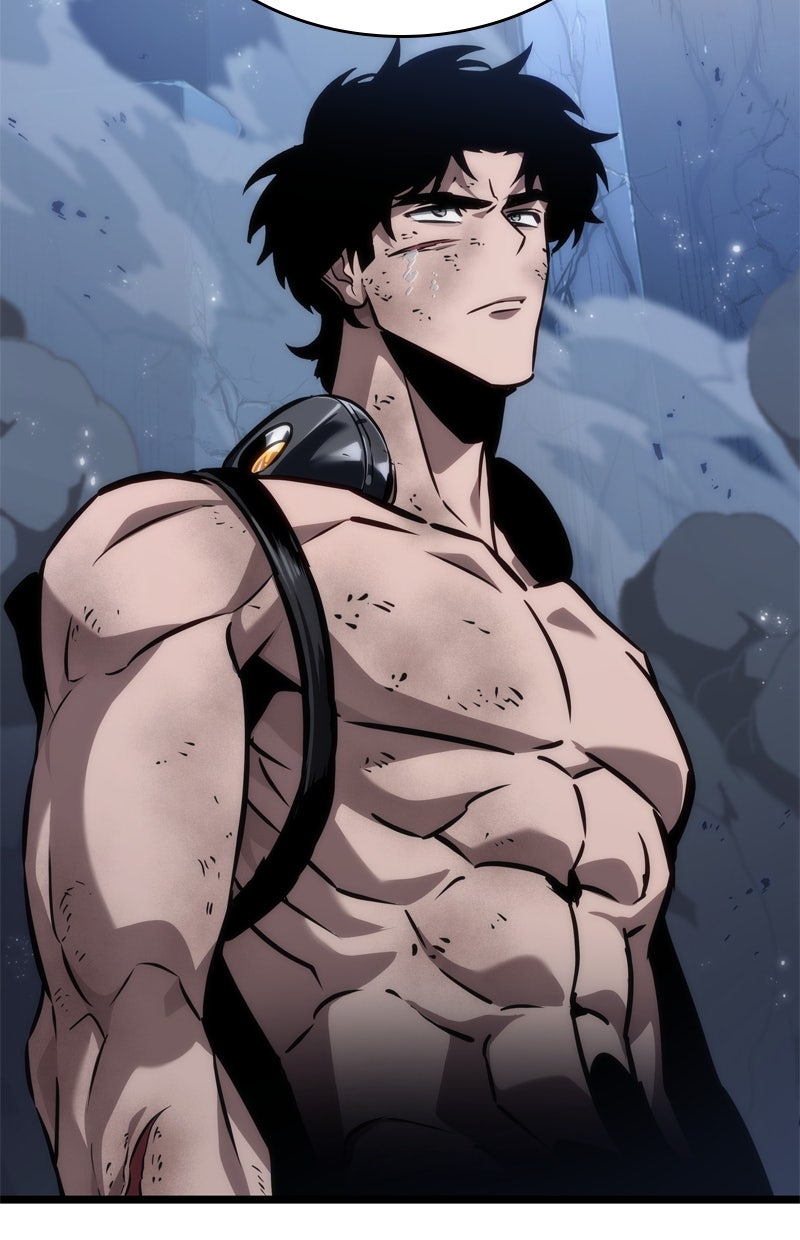 Read The World After the Fall Manga Online