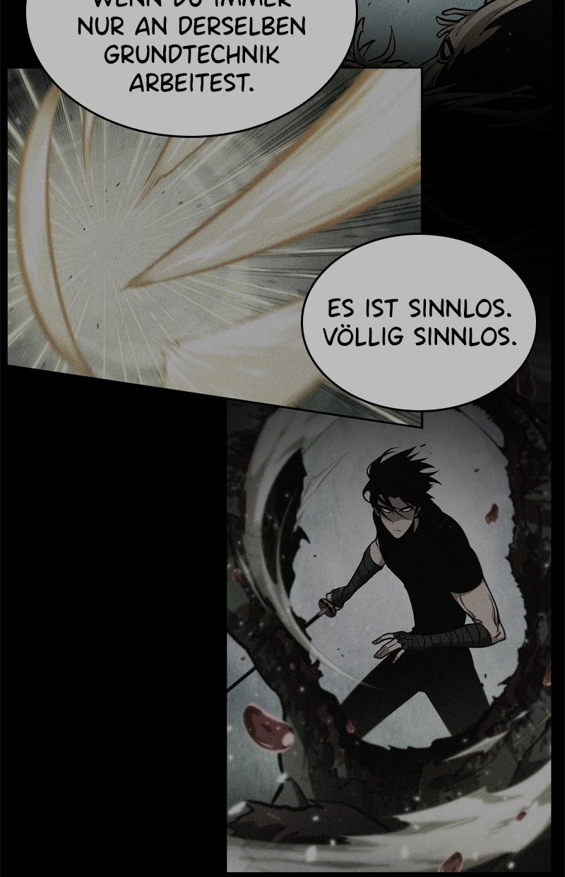 Read The World After the Fall Manga Online