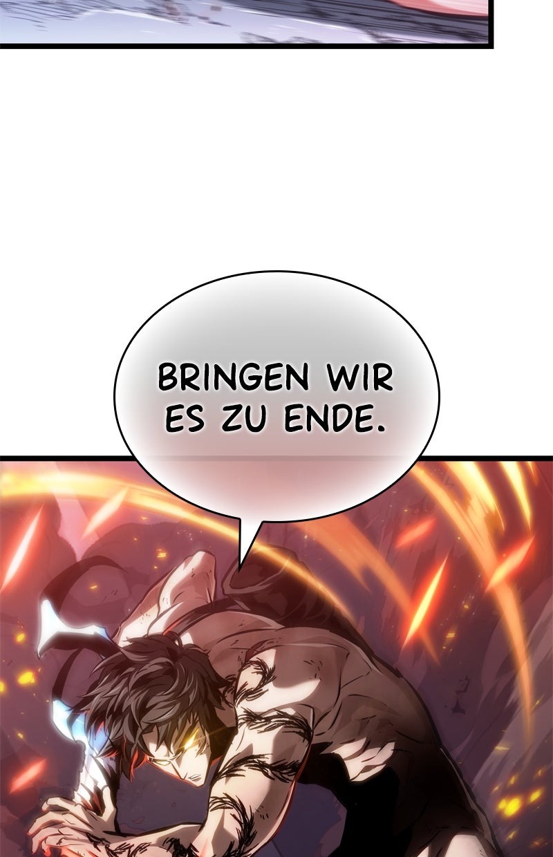 Read The World After the Fall Manga Online