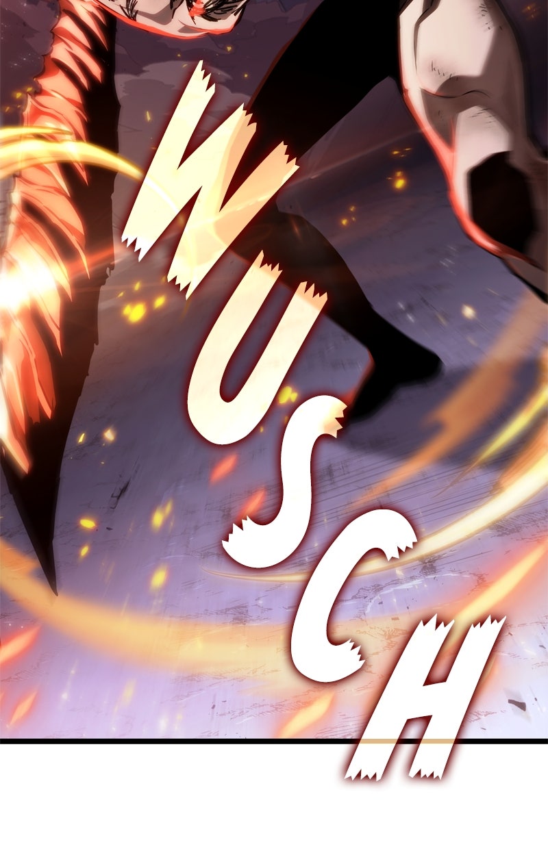 Read The World After the Fall Manga Online