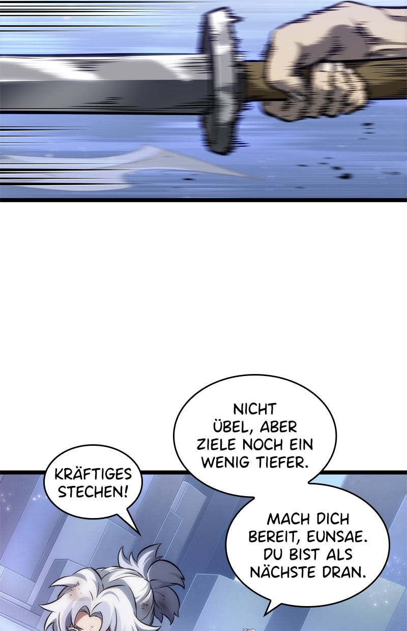 Read The World After the Fall Manga Online