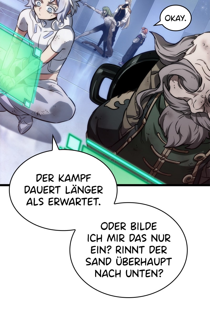 Read The World After the Fall Manga Online