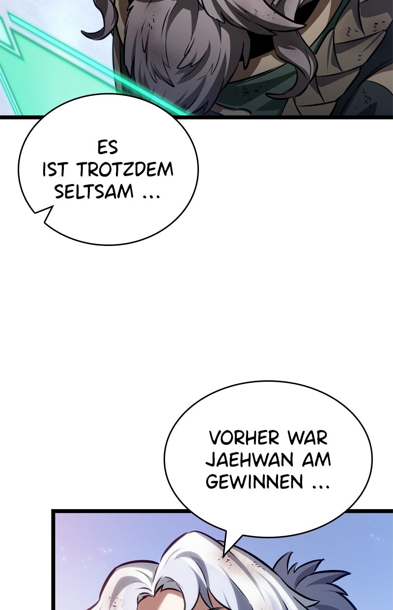 Read The World After the Fall Manga Online