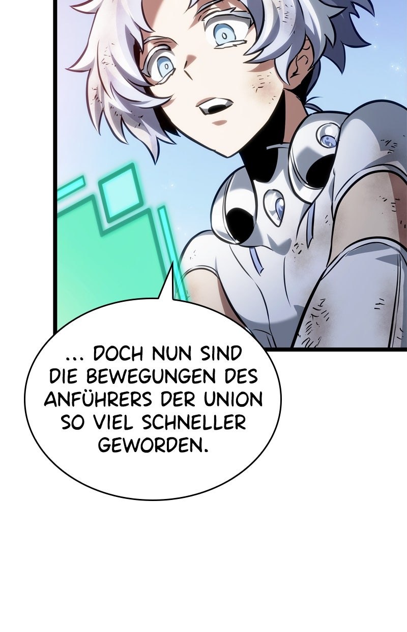 Read The World After the Fall Manga Online