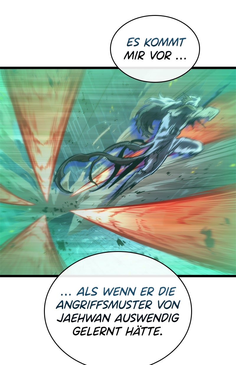 Read The World After the Fall Manga Online