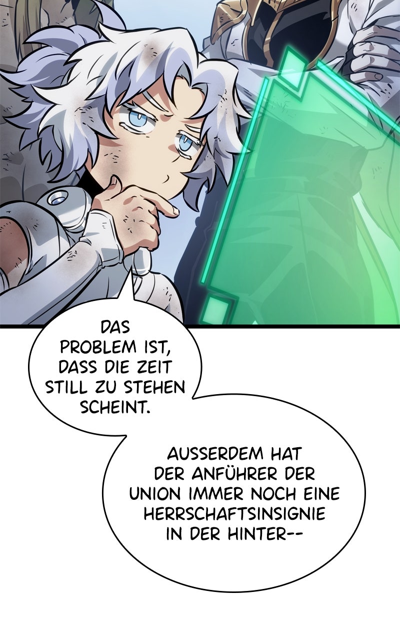 Read The World After the Fall Manga Online