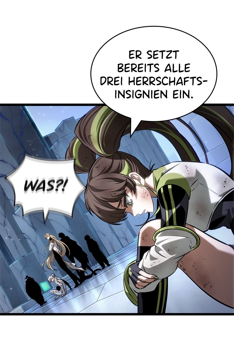 Read The World After the Fall Manga Online