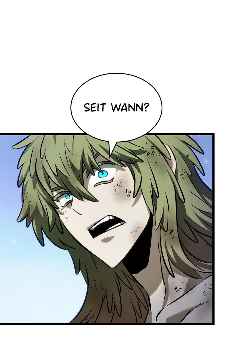 Read The World After the Fall Manga Online