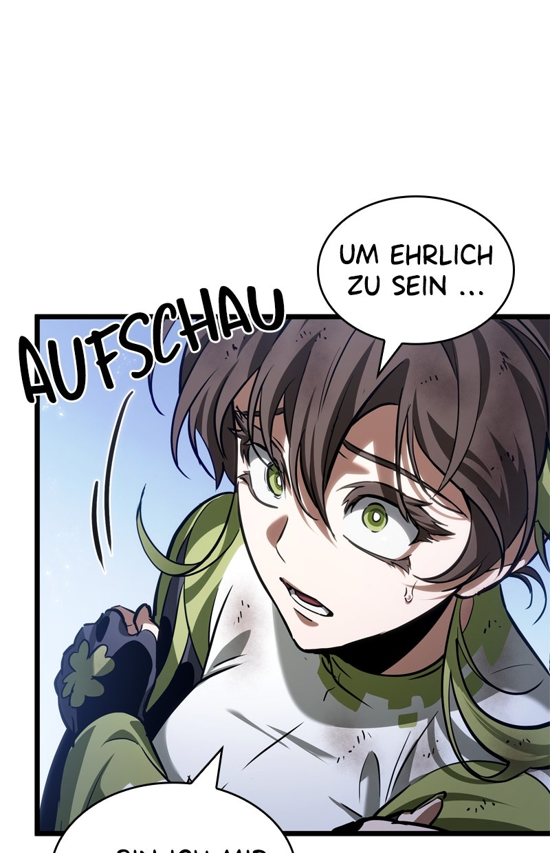 Read The World After the Fall Manga Online