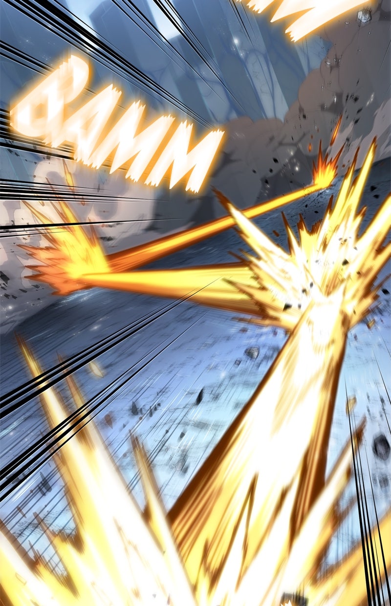 Read The World After the Fall Manga Online