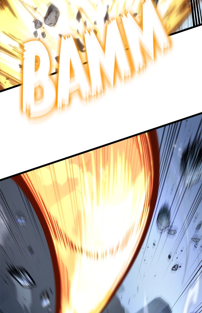 Read The World After the Fall Manga Online