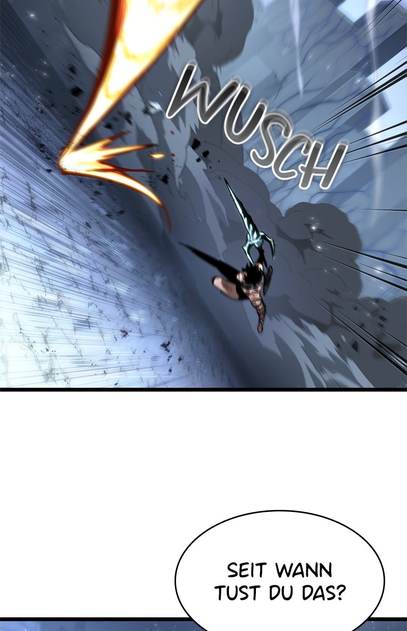 Read The World After the Fall Manga Online