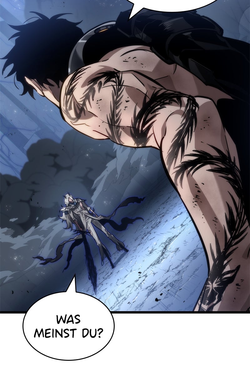 Read The World After the Fall Manga Online