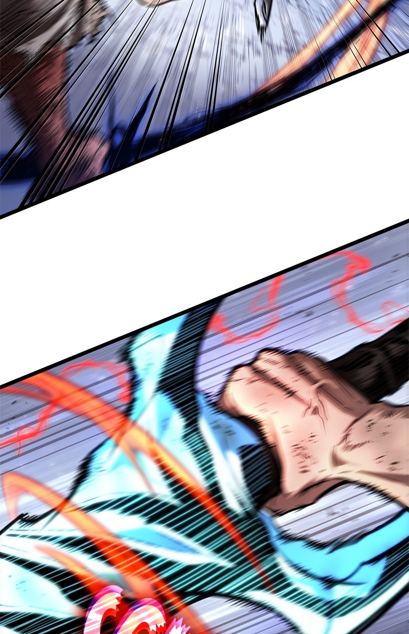 Read The World After the Fall Manga Online