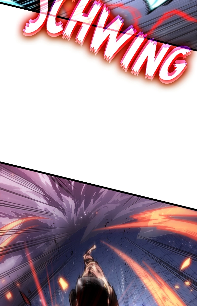 Read The World After the Fall Manga Online