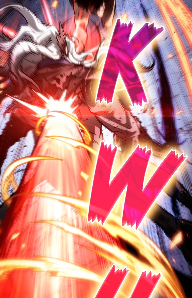 Read The World After the Fall Manga Online