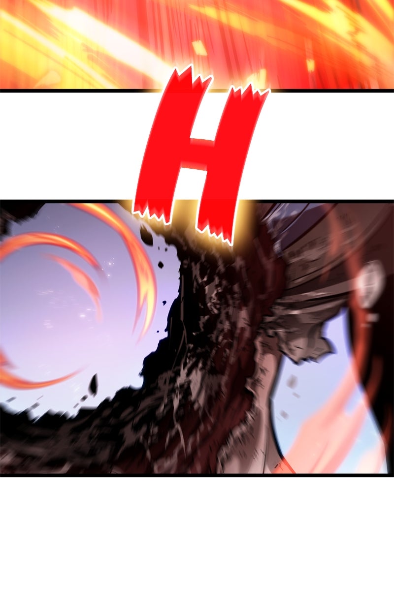 Read The World After the Fall Manga Online