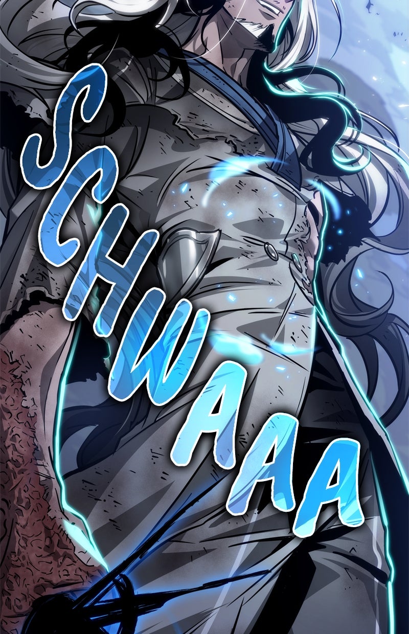 Read The World After the Fall Manga Online