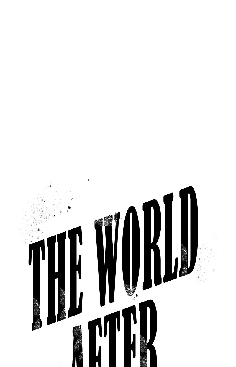 Read The World After the Fall Manga Online