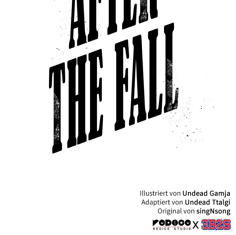 Read The World After the Fall Manga Online