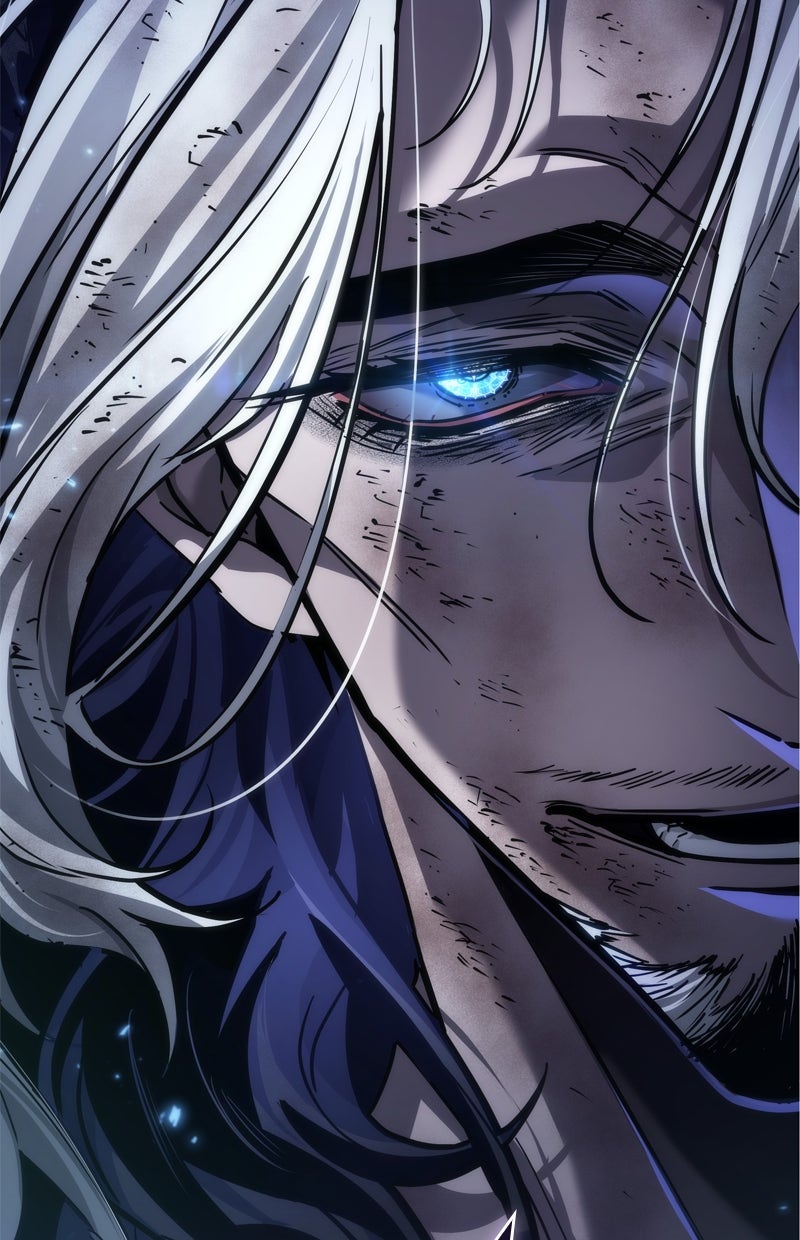 Read The World After the Fall Manga Online