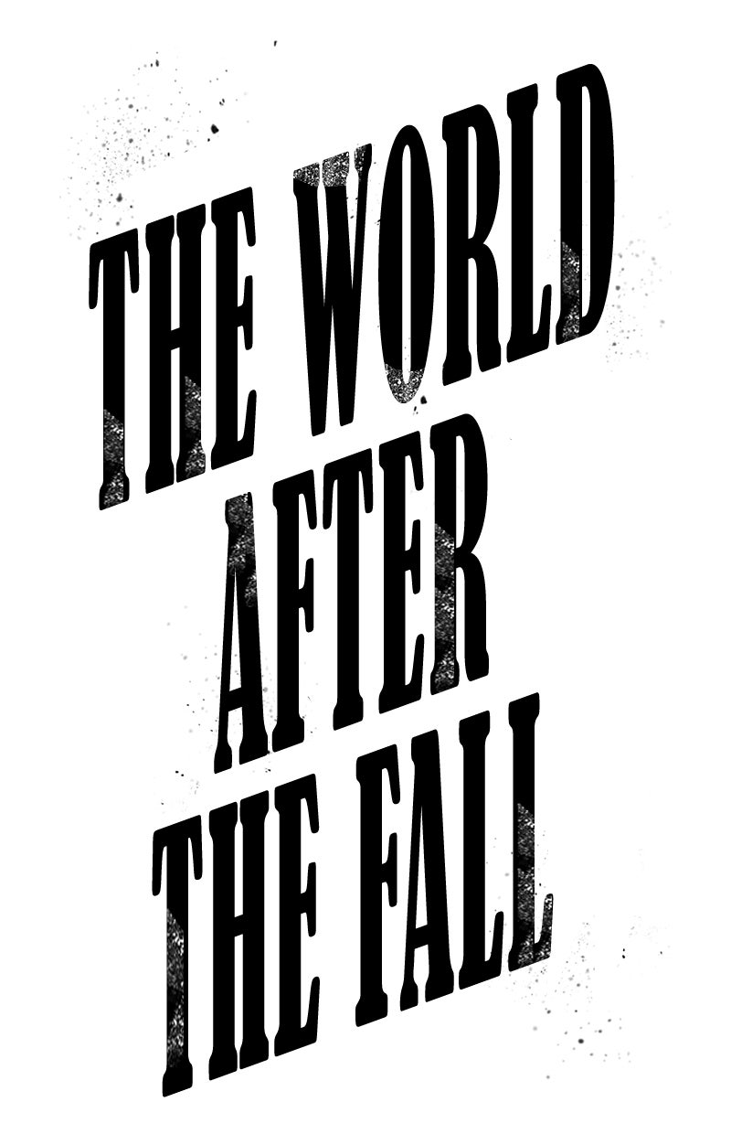 Read The World After the Fall Manga Online